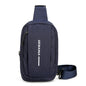Outdoor Sports Large Capacity Shoulder Bag Versatile Leisure