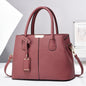 Fashion Handbag Large Capacity Shoulder Messenger Bag