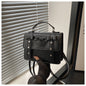 Fashion Shoulder Bag Large Capacity Small Square Bag Women