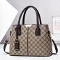 Fashion Handbag Large Capacity Shoulder Messenger Bag