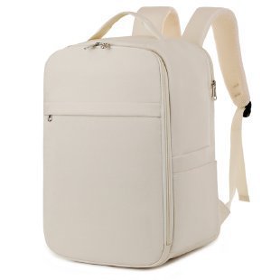 Women's High-grade Large Capacity Backpack Men's Commuter Business Travel Bag