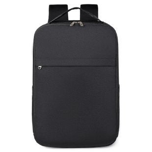 Women's High-grade Large Capacity Backpack Men's Commuter Business Travel Bag