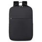 Women's High-grade Large Capacity Backpack Men's Commuter Business Travel Bag