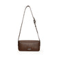 New Summer Versatile High-grade Nylon Baguette Underarm Bag