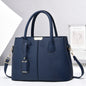 Fashion Handbag Large Capacity Shoulder Messenger Bag