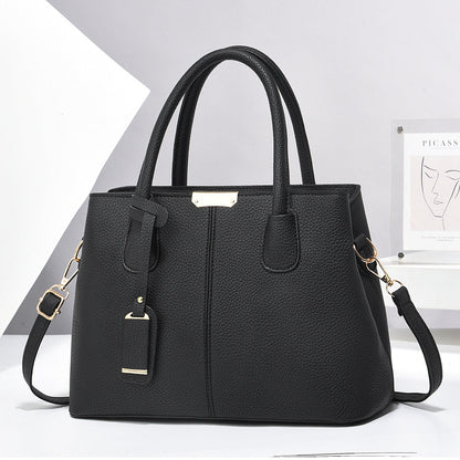 Fashion Handbag Large Capacity Shoulder Messenger Bag